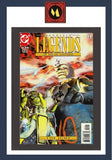 Darkseid: Legends Of The DC Universe #1 & #2 - DC - 2000 - "The Jump"