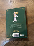 The Legend of Zelda Ocarina of Time - Legendary Edition - Viz Media
