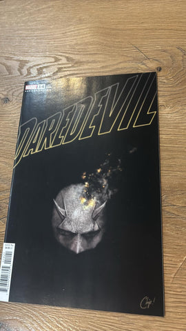 Daredevil #14 - Marvel Comics - 2023 - 1st Print