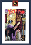 Eclipso #8, #9 and #10 - DC Comics - 1993