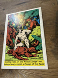 Tarzan #75 - Top Sellers Ltd -  1974 - VG/FN