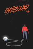 Earthbound Part 1 & Part 2 Graphic Novels - Narwhal - 2021 - Indiegogo Rare