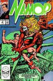 Namor #2 & #3 - Marvel Comics - 1990