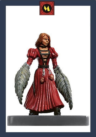 Decapitrix Figure 19/60 - Dreamblade