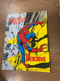 Foom Magazine #22 - Marvel Comics - 1978