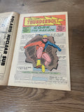 Thunderbolt #52 - Charlton Comics  - 1966