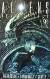 Aliens: Newt's Tale #1 & #2 - Dark Horse - 2021