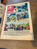 Walt Disney Presents #5 - Dell Comics - 1960