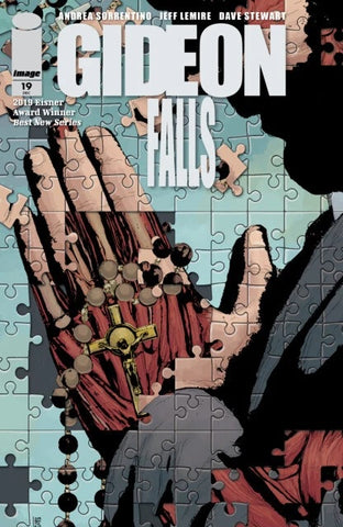 Gideon Falls #19 - Image - 2019