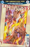 Hellblazer #12 - #16 (RUN of 5x Comics) - DC Comics - 2017/8