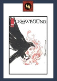 Crowbound #1 and #2 - Image Comics - 2026