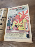 Judomaster #90 - Charlton Comics - 1966