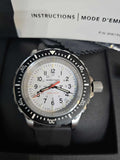 Marathon Diver's Wrist Watch  WW194007 - Brand New / Unused