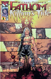 Fathom: Killian's Tale #1 & #2 - Top Cow - 2001
