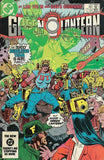 Green Lantern #178, #179 & #180 - DC Comics - 1984
