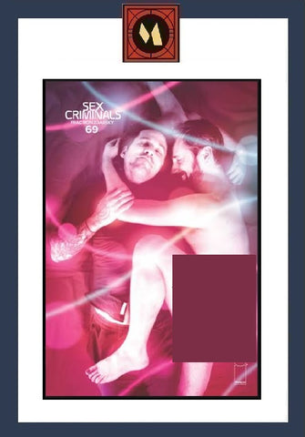 Sex Criminals #69- Image Comics - 2020