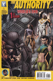 The Authority: World's End #1 & #2 - Wildstorm - 2008