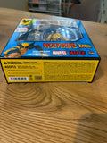 Mafex X-Men Wolverine No 096 - Action Figure 6 inch