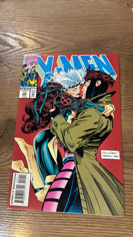 X-Men #24 - Marvel Comics - 1993 fn/vf