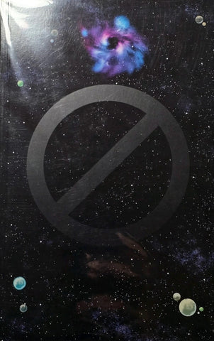 Impossible Stars GN - Splatto Comics - 2021 - Chuck Dixon/Richard C. Meyer