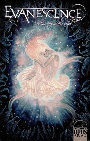 Evanescence: Echoes From The Void #1 - Opus - 2022 - Cover A