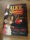 Alice in Sunderland: An Entertainment by Bryan Talbot (Hardcover, 2007)