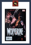 Wolverine #52, #53 and #54 - Marvel Comics - 2007