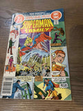 Superman Family #209 - DC Comics - 1981