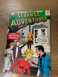 Strange Adventures #176 - DC Comics - 1965