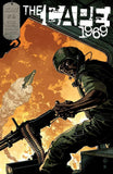 The Cape 1969 #1 & #2 - IDW Comics - 2012