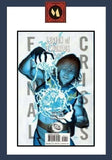 Final Crisis: Legion Of 3 Worlds #1 x2 Covers - DC Comics - 2008