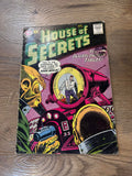 House of Secrets #35 - DC Comics - 1960