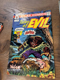 Tales of Evil #1 - Atlas Comics - 1975