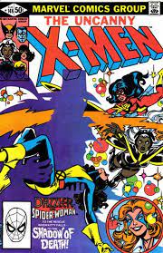 Uncanny X-Men #148 - Marvel Comics - 1981