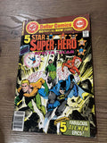 5 Star Super-Hero Spectacular - DC Comics - 1977