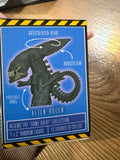 Aliens "Game Over Collection" - Titans Vinyl Figures