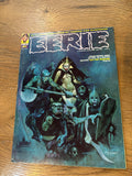 Eerie #41 - Warren Publishing - 1972