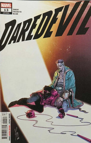 Daredevil #13 - Marvel Comics -  2023