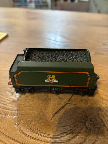 Hornby  OO Gauge British Railways Coal Wagon
