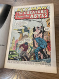 Adventures of the Fly #34 - Radio Comics Inc - 1965