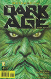 Astro City: Dark Age: Book Four #1 - #4 (SET) - Wildstorm - 2010