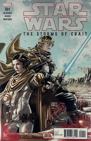 Batman & Scooby Doo Mysteries #1 - DC Comics - 2021 - 1st App Trusk Berinato