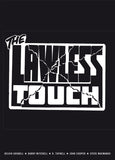 "Lawless Touch" - Rebellion Comics - 2017 - British 2000AD