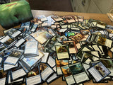 MTG Magic the Gathering Job lot - collection- bulk CCG mix