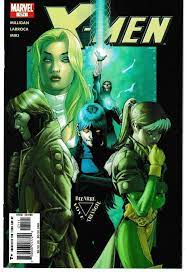 X-Men #171 - Marvel Comics - 2005