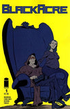 Blackacre #9 & #10 - Image Comics - 2013