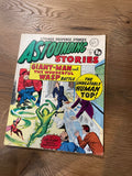 Astounding Stories #93 - Alan Class & Co