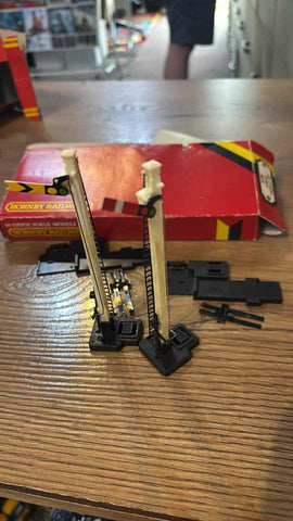 Hornby Railway signal set R086 R.086