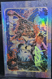 Fame: John Carpenter - Tidal Wave - FanExpo Foil Signed by R2P w/ CofC