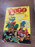 Pogo Possum #6 - Dell Comics - 1951